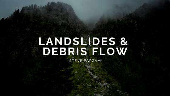 Landslides & Debris Flow